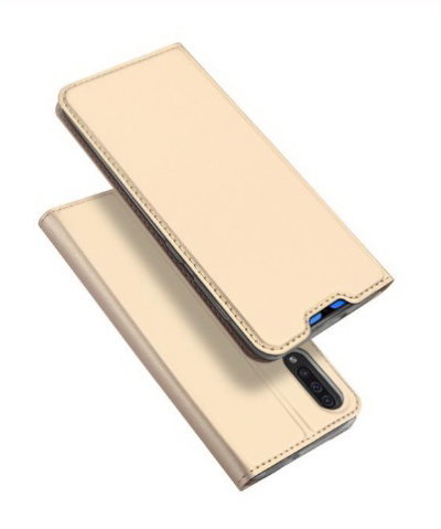 Чехол (книжка) Dux Ducis для Samsung A705F Galaxy A70 — eCase