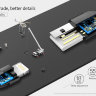 USB кабель Xu Series Joyroom (Lightning) фото 10 — eCase