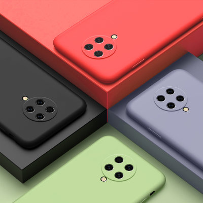 ТПУ чохол X-Level Dynamic для Xiaomi Redmi K30 Pro — eCase