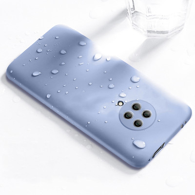 ТПУ чохол X-Level Dynamic для Xiaomi Redmi K30 Pro &mdash; eCase