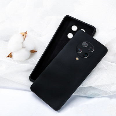 ТПУ чохол X-Level Dynamic для Xiaomi Redmi K30 Pro &mdash; eCase