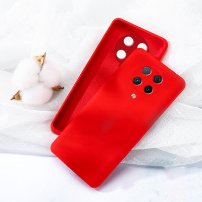 ТПУ чохол X-Level Dynamic для Xiaomi Redmi K30 Pro &mdash; eCase