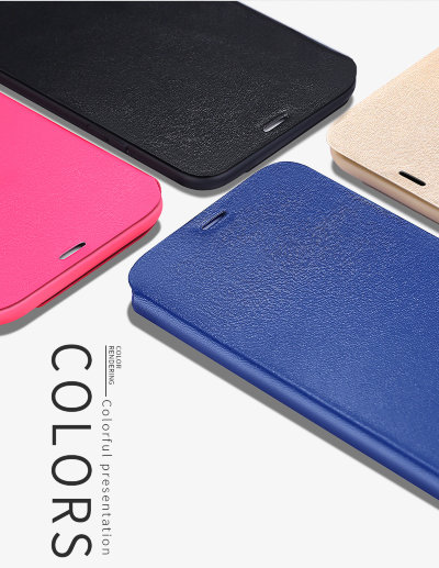 Чохол (книжка) X-level FIB для Samsung Galaxy Note 9 — eCase