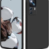 TPU чехол Matte Full Camera для Xiaomi 12T Pro фото 1 — eCase