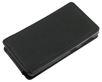 Чохол для Lenovo A1000 Exeline (фліп) — eCase