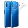 ТПУ накладка (прозора) X-level Antislip для Samsung A750 Galaxy A7 2018 фото 1 — eCase