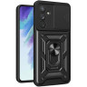 TPU+PC чохол Kvadratic Ring Gate для Samsung Galaxy A54 5G фото 5 — eCase