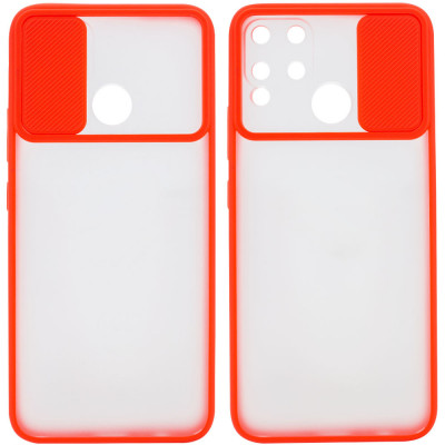 Чохол Veili (з захистом камери) для Realme C12 &mdash; eCase