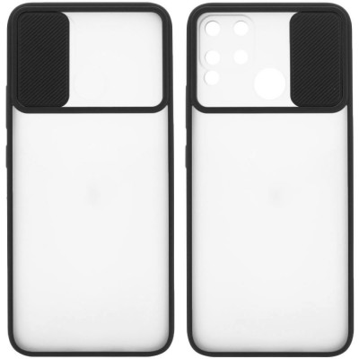 Чохол Veili (з захистом камери) для Realme C12 &mdash; eCase