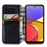 Чехол-книжка Cube для Samsung Galaxy A24 фото 4 — eCase