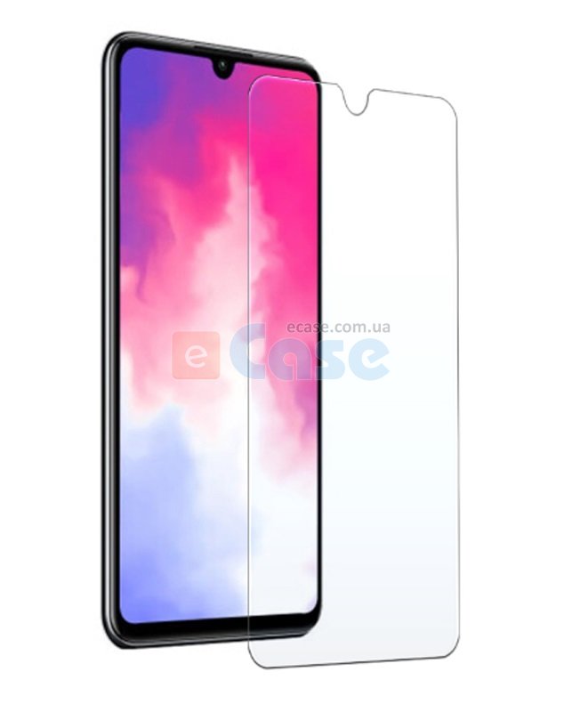 Защитная пленка на экран для Huawei P30 Pro (ультрапрозрачная) фото 1 — eCase