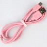 USB кабель XO NB36 (Type-C) 2.1A фото 14 — eCase
