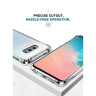 ТПУ накладка Protect (прозора) для Samsung Galaxy S10E (G970F) фото 4 — eCase