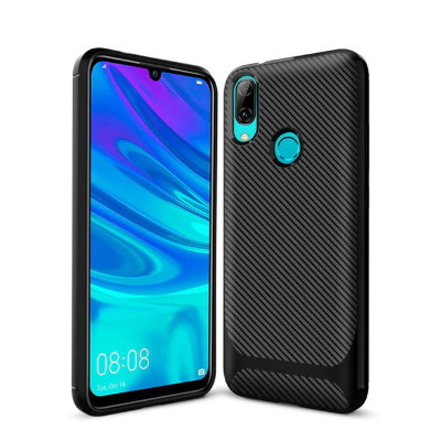 ТПУ накладка Graphit для Huawei P Smart 2019 — eCase