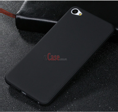 ТПУ накладка X-level Guardiаn для Meizu U10 — eCase