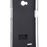 TPU накладка VOIA для LG L80 D380 фото 5 — eCase