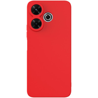 Чохол Silky Full Camera для Xiaomi Redmi 13 — eCase