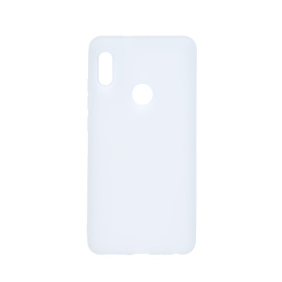 TPU чохол Matte для Tecno Pop 3 (однотонний) — eCase