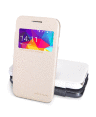 Чехол (книжка) Nillkin Sparkle Series для Samsung G313HD Galaxy Ace 4 Duos фото 2 — eCase
