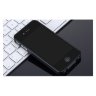 Пластиковая накладка X-level Metallic для iPhone 4 / 4S фото 2 — eCase
