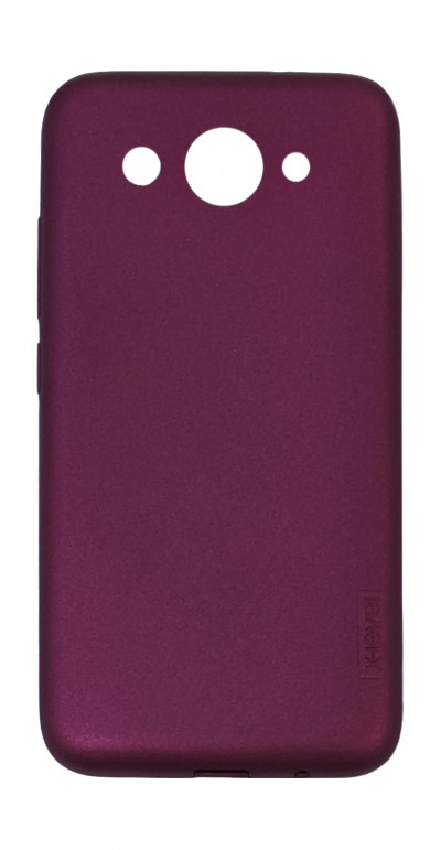 ТПУ накладка X-level Guardiаn для Huawei Y3 2017 — eCase