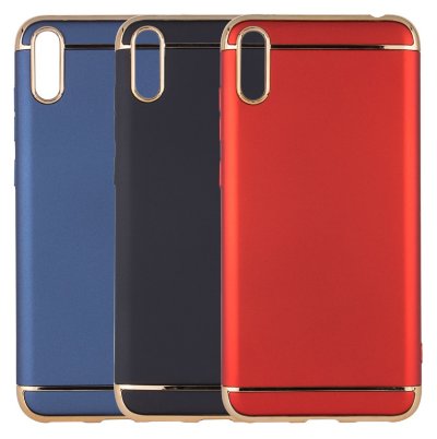 Пластиковая накладка Joint Series для Xiaomi Redmi 7A — eCase