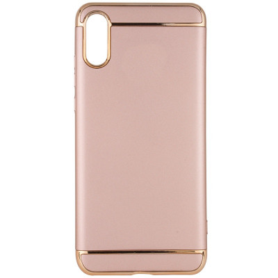 Пластикова накладка Joint Series для Xiaomi Redmi 7A — eCase