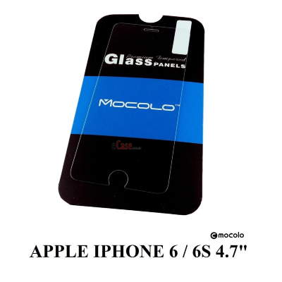 Защитное стекло MOCOLO для iPhone 6 / 6S — eCase