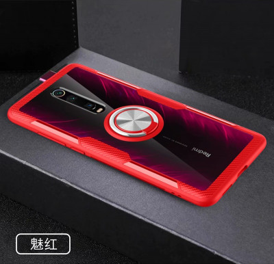 Накладка Crystal Ring для Xiaomi Redmi K20 Pro — eCase