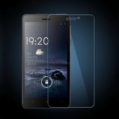 Захисне скло для Lenovo S860 (Tempered Glass) — eCase