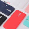 TPU накладка Matte для Huawei Mate 10 Lite (однотонна) фото 2 — eCase