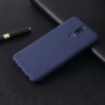 TPU накладка Matte для Huawei Mate 10 Lite (однотонна) фото 4 — eCase