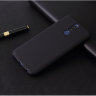 TPU накладка Matte для Huawei Mate 10 Lite (однотонна) фото 3 — eCase