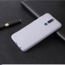 TPU накладка Matte для Huawei Mate 10 Lite (однотонна) фото 5 — eCase