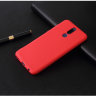 TPU накладка Matte для Huawei Mate 10 Lite (однотонна) фото 6 — eCase