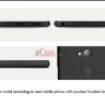 Пластиковая накладка Nillkin Matte для Sony Xperia XA2 Ultra + защитная пленка фото 7 — eCase
