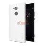 Пластиковая накладка Nillkin Matte для Sony Xperia XA2 Ultra + защитная пленка фото 11 — eCase