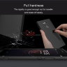 Пластиковая накладка Nillkin Matte для Sony Xperia XA2 Ultra + защитная пленка фото 4 — eCase