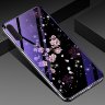 Накладка TPU + Glass Violet для Samsung Galaxy Note 10 Plus (N975F) фото 12 — eCase