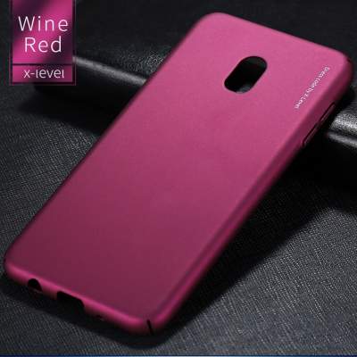 Пластикова накладка X-level Knight для Sony Xperia XA2 Ultra — eCase