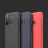 ТПУ накладка Leather для Realme 6i фото 1 — eCase