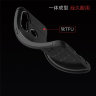 ТПУ накладка Leather для Realme 6i фото 5 — eCase