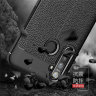 ТПУ накладка Leather для Realme 6i фото 6 — eCase