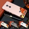 Бампер Metallic acrylic для Xiaomi Redmi 5 Plus фото 1 — eCase