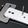 Бампер Metallic acrylic для Xiaomi Redmi 5 Plus фото 5 — eCase