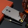 Бампер Metallic acrylic для Xiaomi Redmi 5 Plus фото 10 — eCase