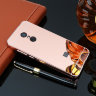 Бампер Metallic acrylic для Xiaomi Redmi 5 Plus фото 12 — eCase