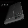 ТПУ накладка Leather для Huawei P40 Lite фото 8 — eCase