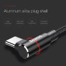USB кабель Baseus MVP Elbow (Type-C) 2.0A фото 6 — eCase