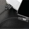 USB кабель Baseus MVP Elbow (Type-C) 2.0A фото 17 — eCase